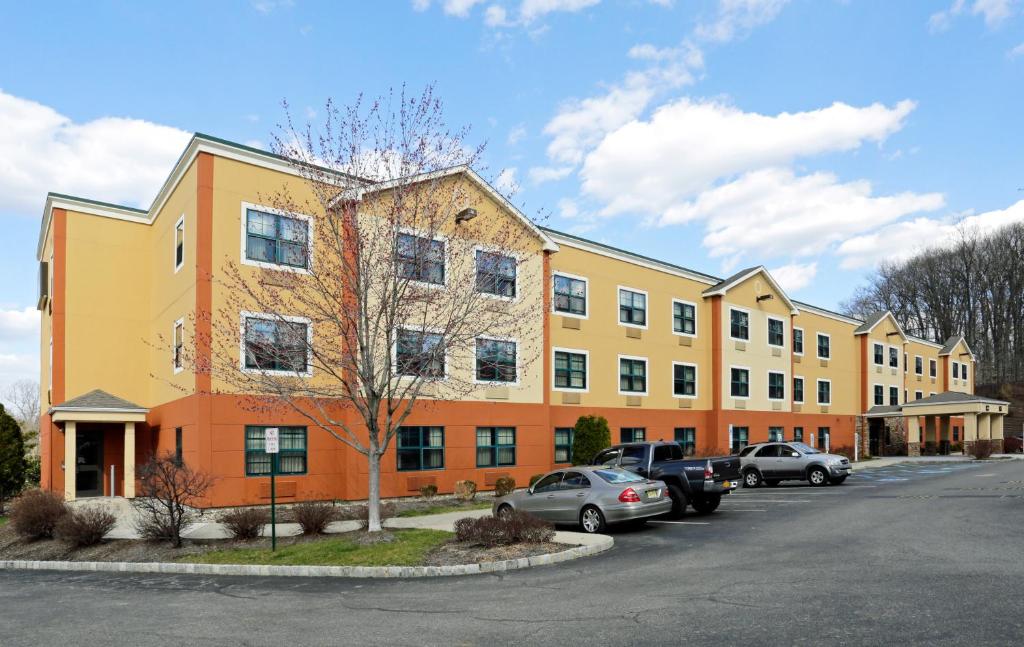 Extended Stay America Suites - Ramsey - Upper Saddle River Main image 1